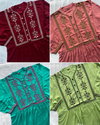 Bubbly By Ff Embroidery Work Ladies Tops Wholesale Suppliers In Mumbai